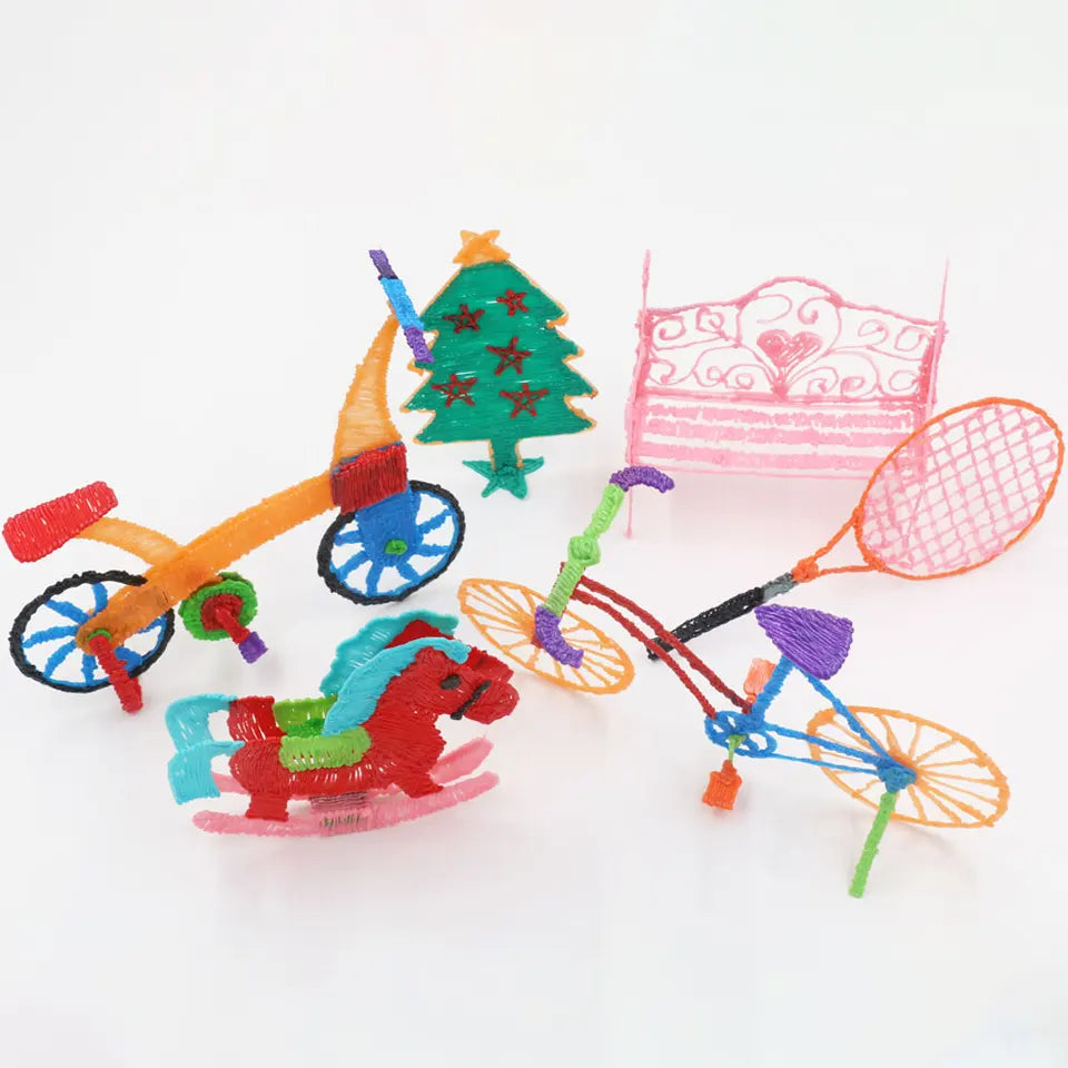 3D Printing Pen for Creative Kids - Image 4