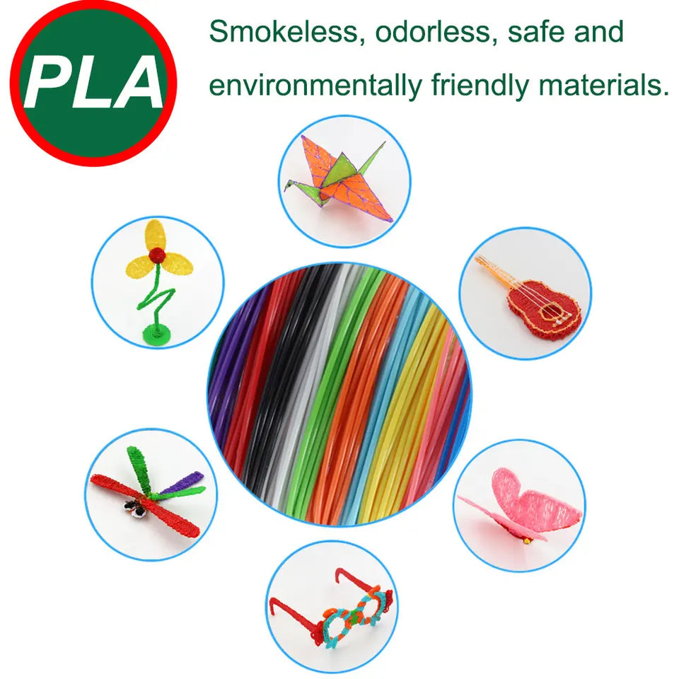 3D Printing Pen for Creative Kids - Image 2